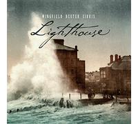Wingfield Reuter Stavi Sirkis - Lighthouse