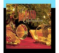 Wingfield, Steve - Big Band Celebration: Christmas
