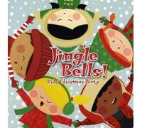 Wingfield, Steve - Jingle Bells!