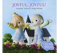 Wingfield, Steve - Joyful Joyful!