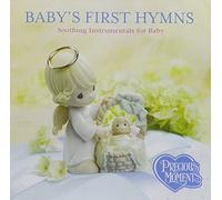 Wingfield, Steve - Precious Moments:baby's Firs