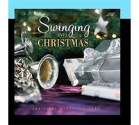 Wingfield, Steve - Swinging Into Christmas