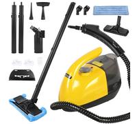 WingFly Pulitore a Vapore 1800W, pressione del vapore: max. 5 bar