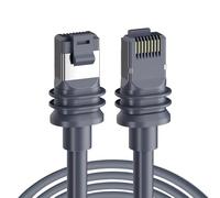 WingFly Starlink - Cavo Gen 3, 150 piedi/46 m, ricambio standard, impermeabile, per satellite rettangolare V3