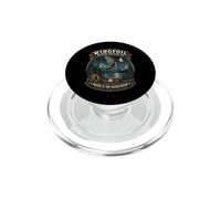 Wingfoil perché camminare sull'acqua è troppo mainstream PopSockets PopGrip per MagSafe