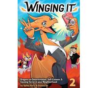 Winging It (Tascabile) Part Time Dragons