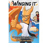 Winging It (Tascabile) Part Time Dragons