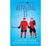 Winging It: Volume 1 (First Edition, First)