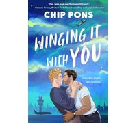 Winging It with You: Heartfelt, escapist and utterly joyful queer rom-com