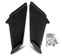 Winglet Aerodinamico Per Aprilia Per RSV4 Spoiler Anteriore Moto