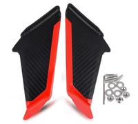 Winglet Aerodinamico Per Aprilia Per RSV4 Spoiler Anteriore Moto
