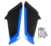 Winglet Aerodinamico Per Aprilia Per RSV4 Spoiler Anteriore Moto