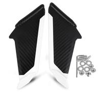 Winglet Aerodinamico Per Aprilia Per RSV4 Spoiler Anteriore Moto