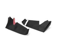 Winglet Aerodinamico Per Aprilia RS660 Spoiler Anteriore Moto