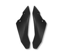 Winglet Aerodinamico Per MT-10 Per FZ-10 Per MT10 2016-2021 Copertura Superiore Faro Anteriore Per Motocicletta Pannello Laterale Carenatura Tachimetro Alette Per Moto(Matte Black-1 Set)
