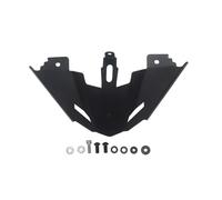 Winglet Aerodinamico Per Tracer 700 7 GT 2020 2021 Accessori Per Moto Spoiler Anteriore In Alluminio Per Moto Spoiler Per Moto