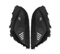 Winglet Aerodinamico Per YZF-R7 Per YZF R7 2022 2023 2024 Moto Serbatoio Anteriore Serbatoio Laterale Telaio Guida Copertura Piastra Protettiva Carenatura Alette Per Moto(Glossy Black-1 Set)