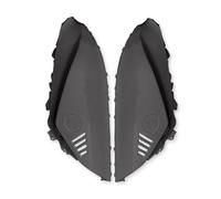 Winglet Aerodinamico Per YZF-R7 Per YZF R7 2022 2023 2024 Moto Serbatoio Anteriore Serbatoio Laterale Telaio Guida Copertura Piastra Protettiva Carenatura Alette Per Moto(Matte Black-1 Set)