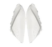 Winglet Aerodinamico Per YZF-R7 Per YZF R7 2022 2023 2024 Moto Serbatoio Anteriore Serbatoio Laterale Telaio Guida Copertura Piastra Protettiva Carenatura Alette Per Moto(Unpainted-1 Set)