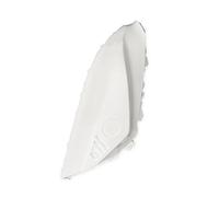 Winglet Aerodinamico Per YZF-R7 Per YZF R7 2022 2023 2024 Moto Serbatoio Anteriore Serbatoio Laterale Telaio Guida Copertura Piastra Protettiva Carenatura Alette Per Moto(Unpainted-Left Side)