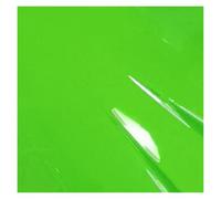 Winglet Aerodinamico Spoiler Anteriore Accessori Per Motociclette Cupolino Anteriore Superiore Copertura Per Z500 2024 2025(Bright green)