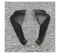 Winglet Per Aprilia RS 660 Cone Aerodynamics Carenatura Winglets 2021-2024 RS660 2024 Copertura Parafango Anteriore Per Moto Ali Aerodinamiche(Matte Black)