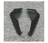 Winglet Per Aprilia RS 660 Cone Aerodynamics Carenatura Winglets 2021-2024 RS660 2024 Copertura Parafango Anteriore Per Moto Ali Aerodinamiche(Texture)