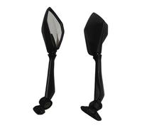 Winglet Per Kawasaki Per Ninja 400 EX400 Z400 2018-2021 2023 2024 Specchietti Retrovisori Per Moto Winglets, Alette Aerodinamiche Alette per moto(Type E Mirrors)