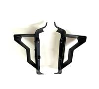 Winglet Per MT-09 Per MT09 SP 2021-2023 Accessorio Moto con ala laterale Spoiler anteriore inferiore fisso Alettone Aerodinamico