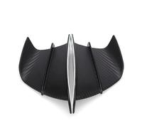 Winglet Spoiler Moto Per YZF R1 R1M RS1 R3 R6 R6S R25 R125 125R Per YZF600R Per YZF750R Spoiler Alettone Per Motocicletta(Styles B)