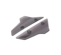Winglet Wing Spoiler Accessori moto Per XL 750 Per Transalp XL750 Per TRANSALP 2023 2024 Parabrezza anteriore Spoiler laterale Deflettore Kit