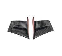 Winglet Wing Spoiler Alette Laterali Per Motociclette Per Per Panigale V2 V2S 2020-2023 Pannelli Deflettori Carenatura Ala Fissa Ala Piccola Carenatura
