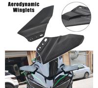 Winglets Aerodinamici Moto Sportive Per Yamaha Suzuki Honda Kawasaki BMW Ducati
