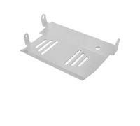 Winglets Per Touring Per Street Per Road Per Glide Per FLTRX Per Special Protezione Per Piastra Paramotore Per Moto Dal 2024 In Poi Alette aerodinamiche(Skid Plate B)