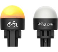 Winglights Pop for E-Scooters Frecce per Monopattino Elettrico | Indicatori Di D