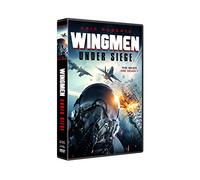 Wingmen Under Siege