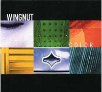 Wingnut - Color