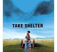 Wingo, David - Take Shelter