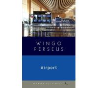 Wingo Perseus Airport (Tascabile)
