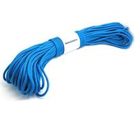 WINGONEER 550 Paracord Mil Spec Type III 7 Cavo per Paracadute Cielo Blu 100 Piedi