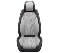 WINGOT Auto Set Coprisedili per BYD Dolphin Surf 2025, Set Completo Fodere Anteriori e Posteriori Copri Sedil, Airbag Compatibili, Gray