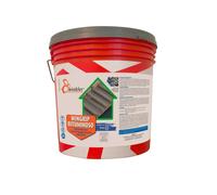 WINGRIP BITUMINOSO KG5/10/20 AGGRAPPANTE IMPERMEABILIZZANTE WINKLER