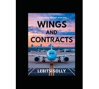 Wings and Contracts: Navigating the Skies of Intranational Aviation industry