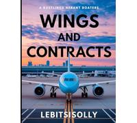Wings and Contracts: Navigating the Skies of Intranational Aviation industry