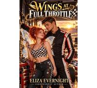 Wings at Full Throttle
