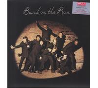 Wings - Band on the Run