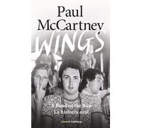 Wings: Band on the Run