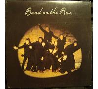 WINGS - Band on the Run