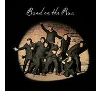 Paul McCartney and Wings Band On the Run (Half-speed Master) (Vinyl LP)