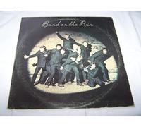 WINGS - Band on the run / PAS 10007 / OC 064 05503